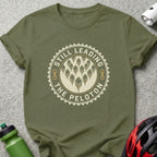 Still Leading The Peloton T-Shirt