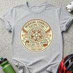 Morning Commute Racing Team Fueling The Grind Shirt