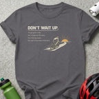 Don't Wait Up Bicycle Ride 100 Miles Snacks Product type
