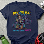 Buy the Bike Worst Case Scenario Bankruptcy product