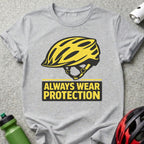 Always Wear Protection T-Shirt