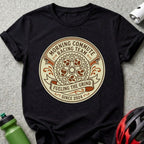 Morning Commute Racing Team Fueling The Grind Shirt