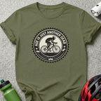 Age is Just Another Gear Cyclist Design product type