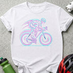 Cycling Athlete T-Shirt
