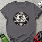 Age is Just Another Gear Cycling Design product type